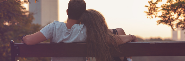 mariage bannière e mail en tête