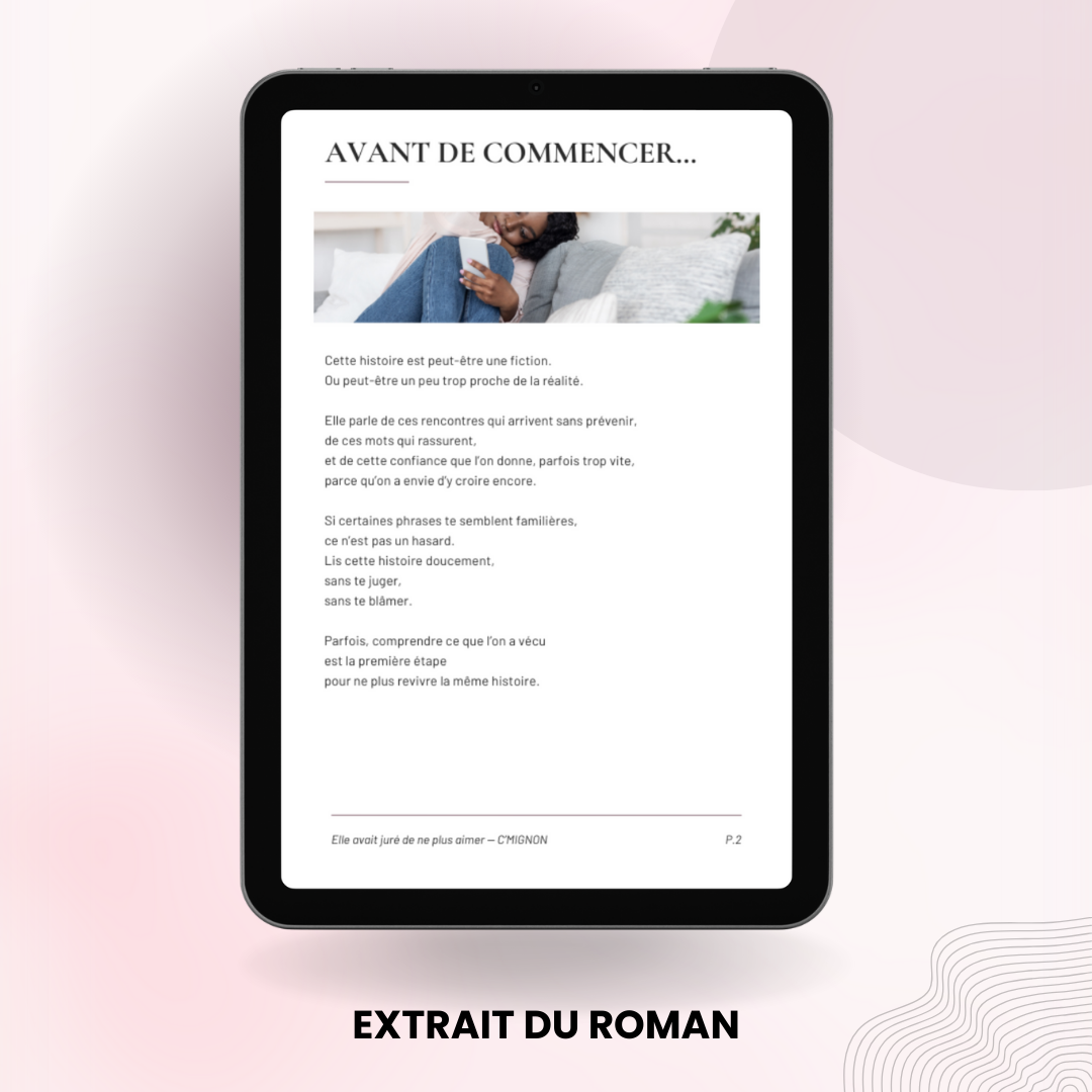 Aperçu page - La rencontre